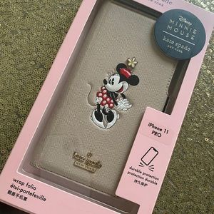 Kate ♠️ Spade iPhone 11 Pro Case
